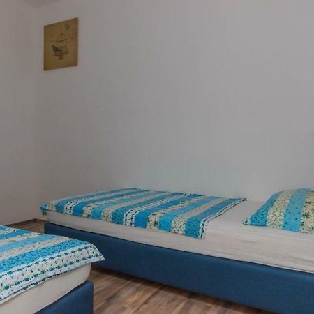 Apartments Maris ツリクヴェニツァ エクステリア 写真
