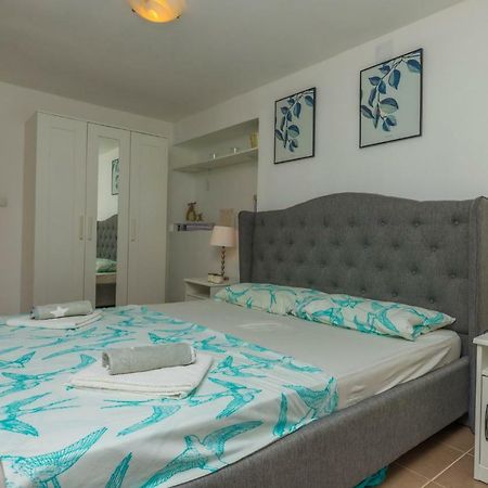 Apartments Maris ツリクヴェニツァ エクステリア 写真