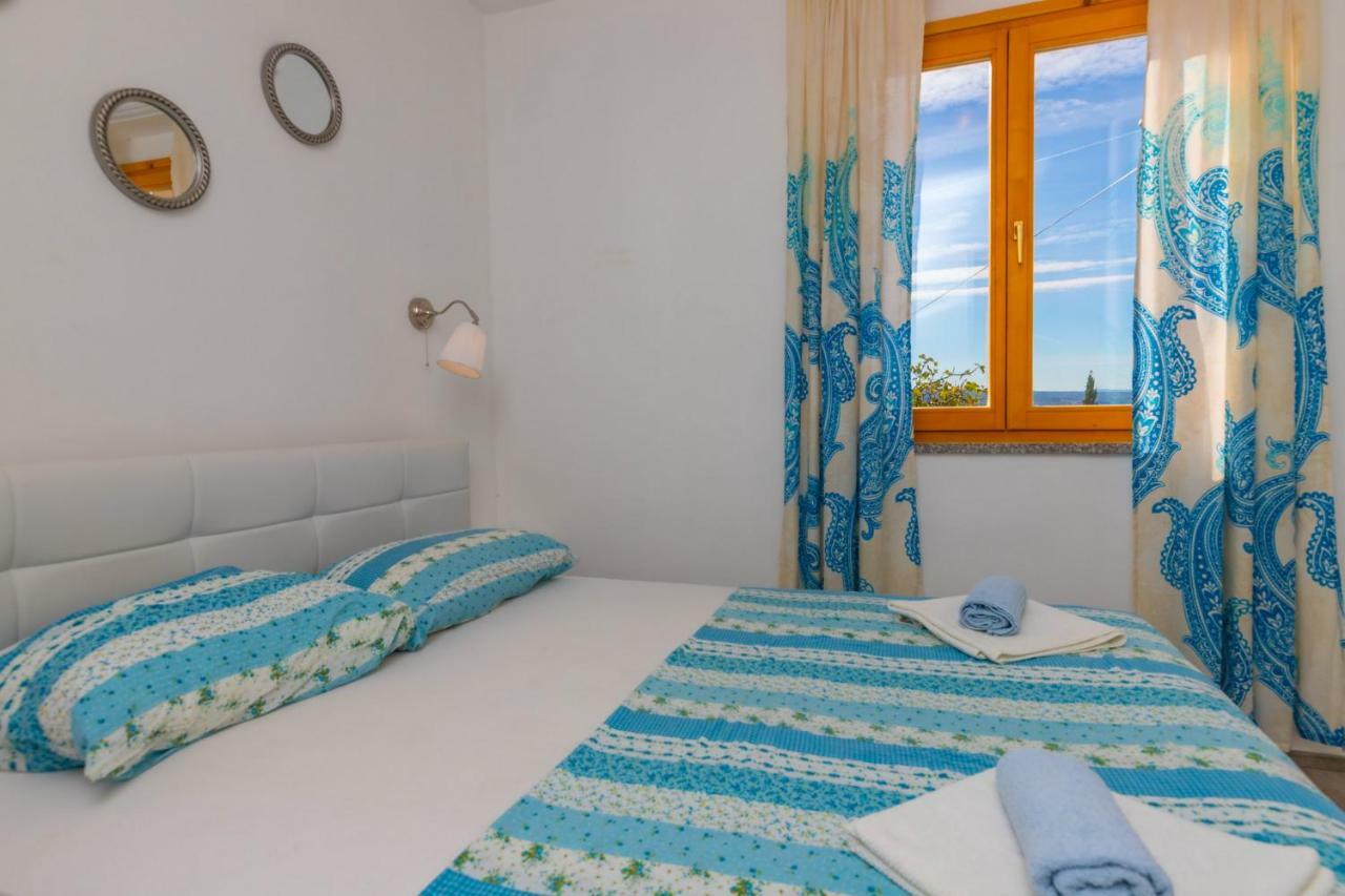 Apartments Maris ツリクヴェニツァ エクステリア 写真