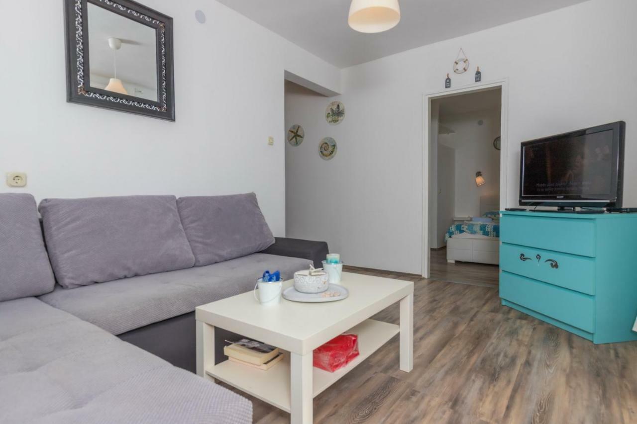 Apartments Maris ツリクヴェニツァ エクステリア 写真
