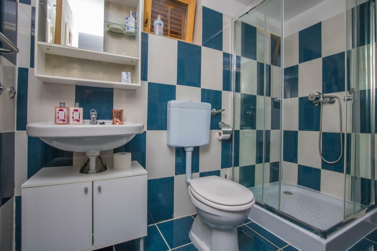 Apartments Maris ツリクヴェニツァ エクステリア 写真